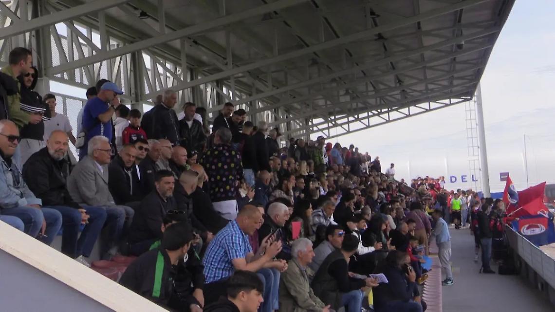 Il derby infinito tra Ladispoli e Cerveteri