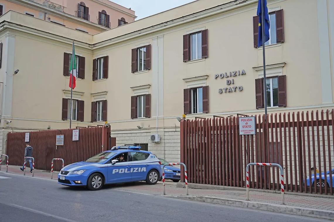 Socialmente pericoloso: scatta la sorveglianza