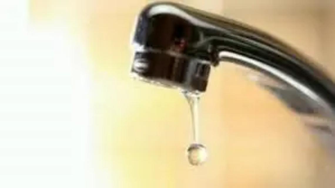 Nuova interruzione del flusso idrico a Civitavecchia