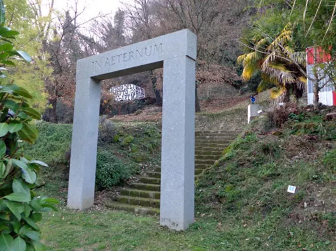 &ldquo;La Serpara&rdquo; apre le porte al pubblico con l&rsquo;inaugurazione delle nuove opere