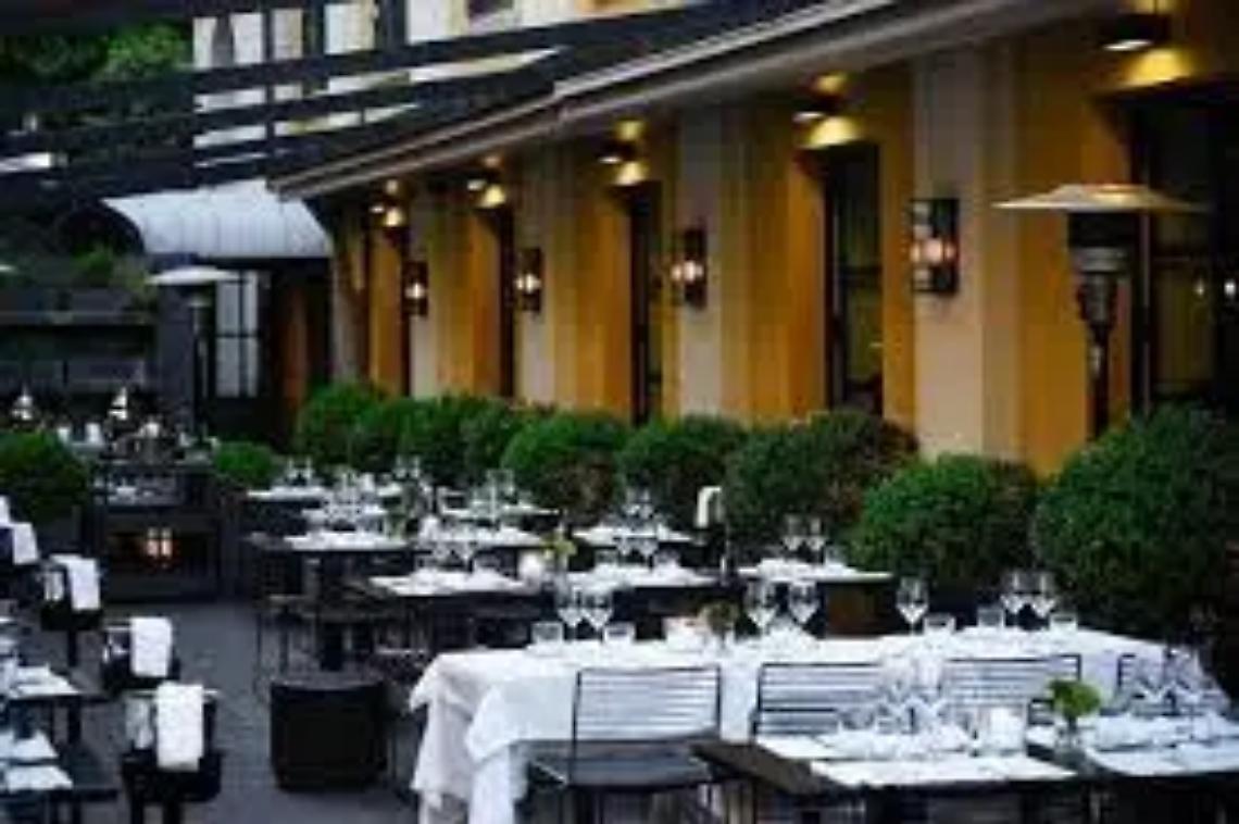 Ristoranti, a Viterbo i rincari pi&ugrave; alti d&rsquo;Italia