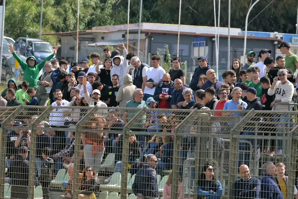 Il Citt&agrave; di Cerveteri riparte dai suoi tifosi