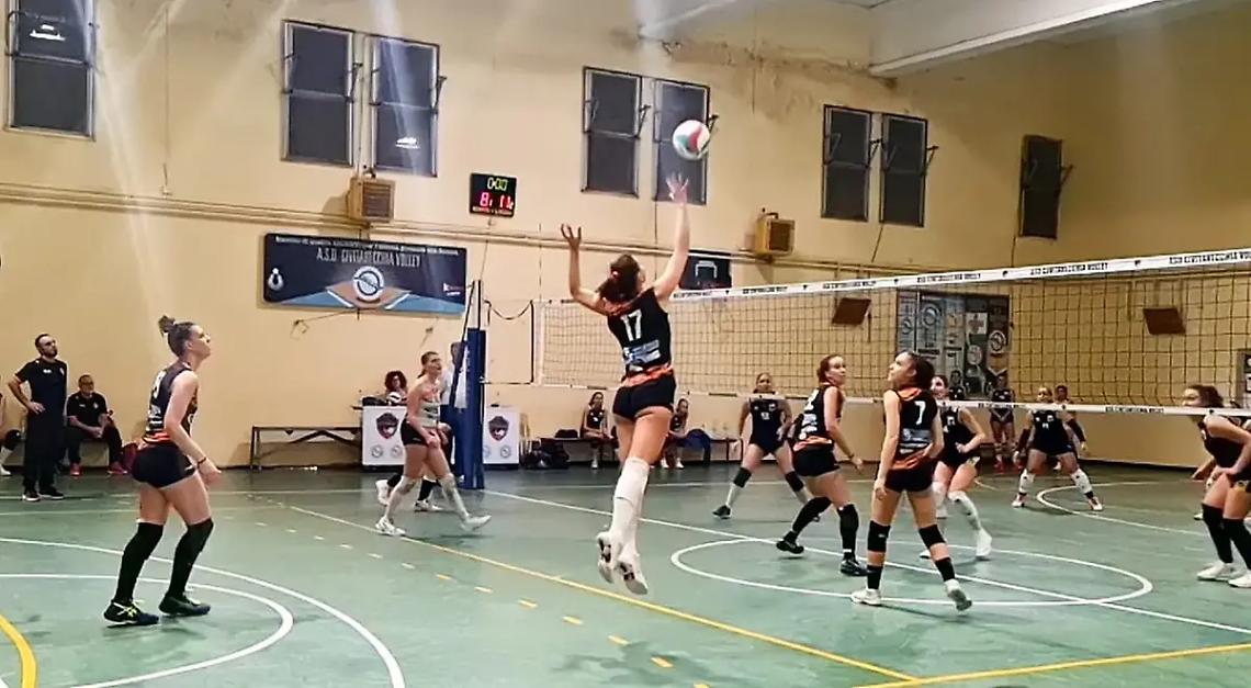 Comal, sfuma il sogno Serie B