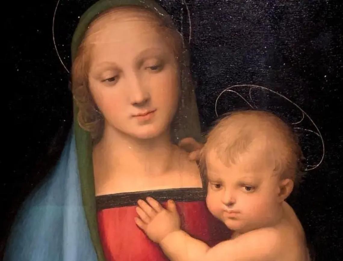 &ldquo;Donne e Madonne, intrecci di emozioni&rdquo; nelle chiese della citt&agrave;