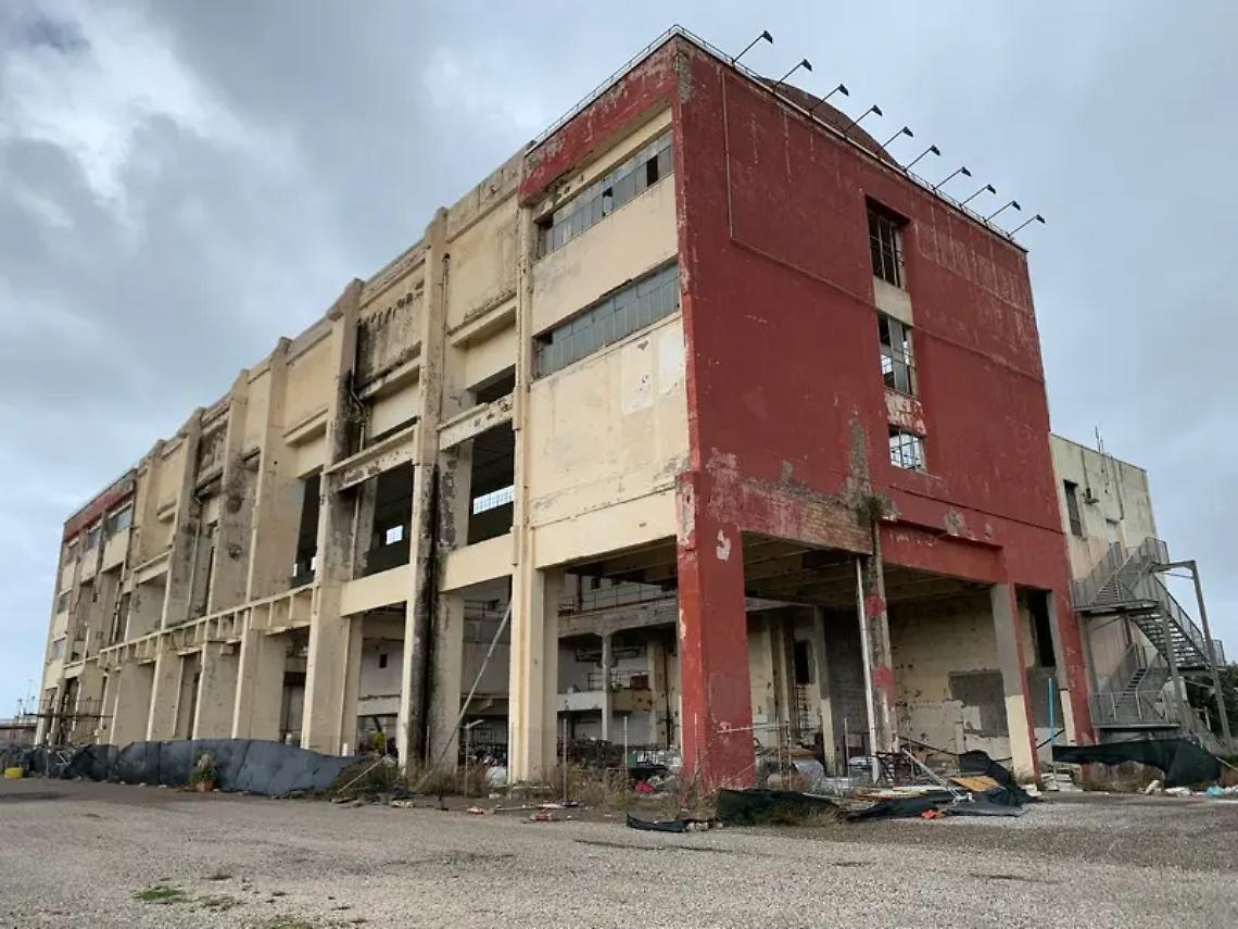 Ritardi nella bonifica di Fiumaretta: Piendibene e Califano lanciano l&rsquo;allarme