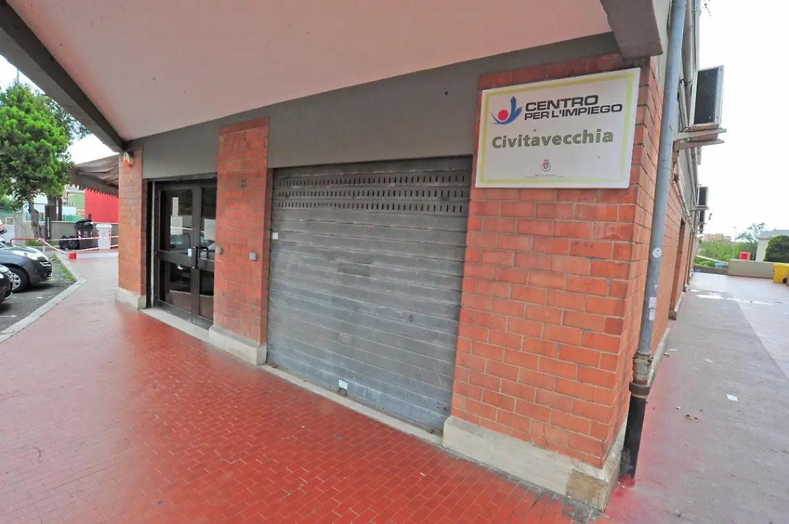 Centro per l&rsquo;impiego a Civitavecchia, verso un nuovo bando