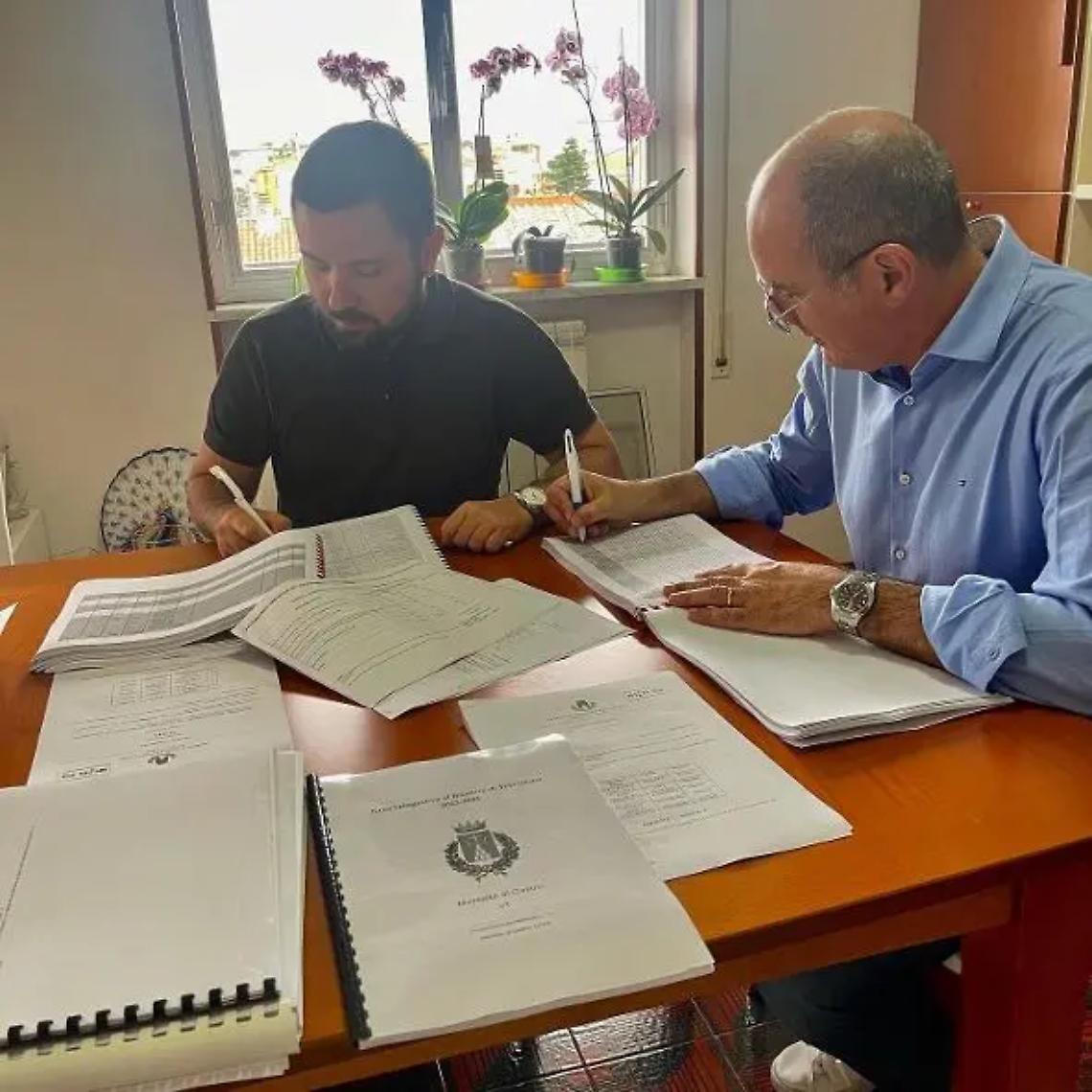 Il gruppo civico &ldquo;Insieme&rdquo; al lavoro per proporre iniziative al consiglio comunale