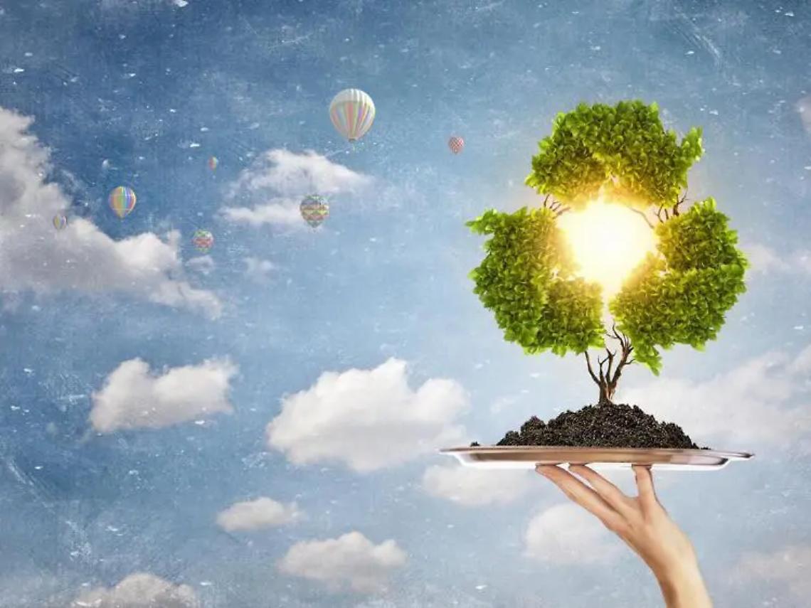 Economia circolare, Italia ancora leader in Ue