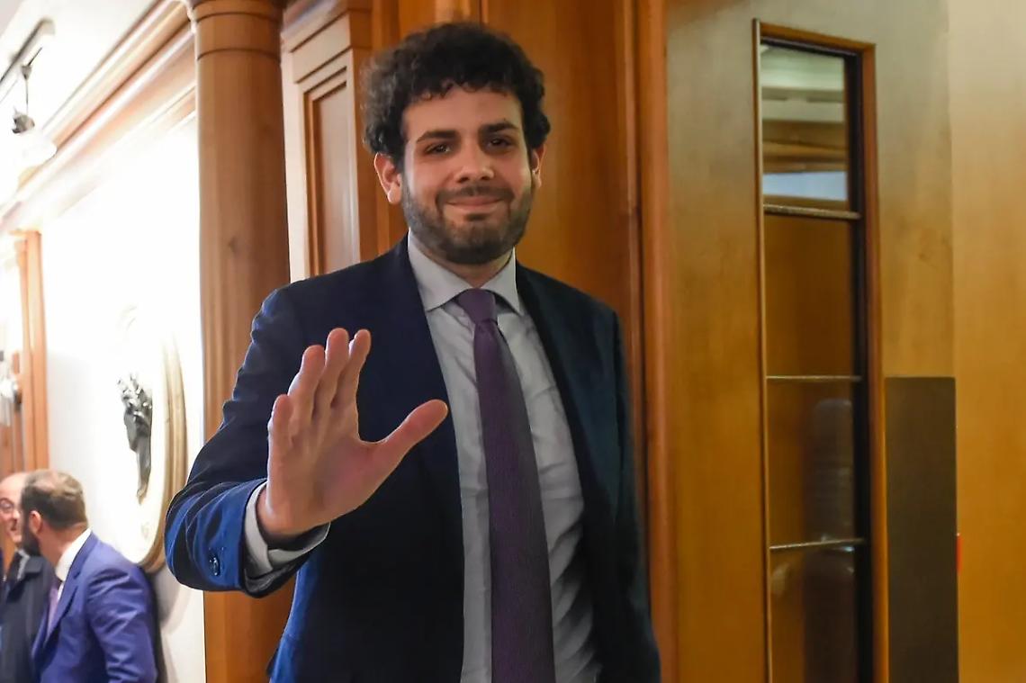 Regione, &egrave; il giorno della verit&agrave; per Colarossi e D&rsquo;Ant&ograve;