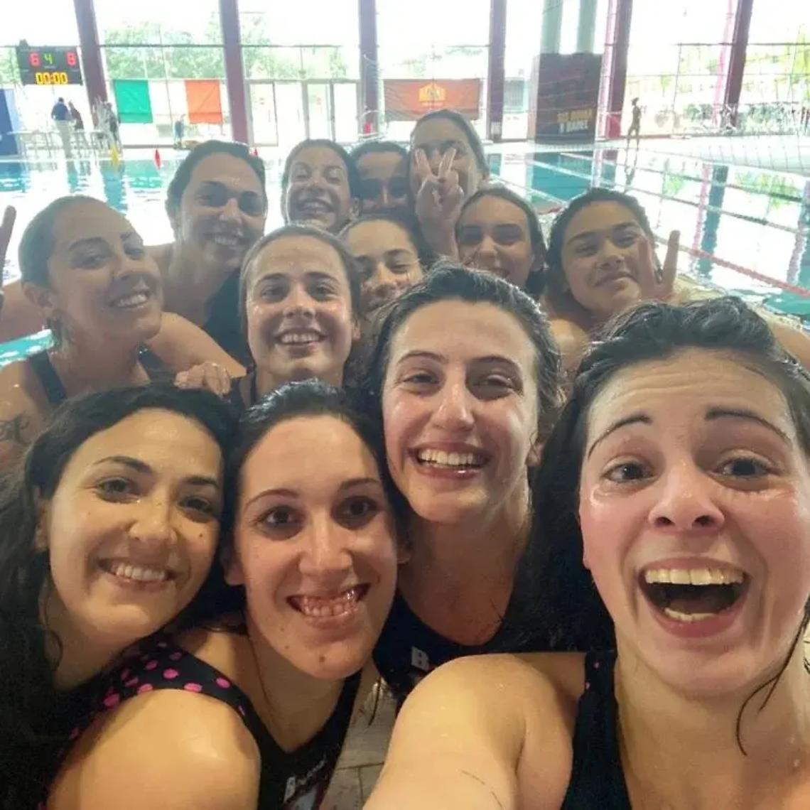 La Nautilus vola ai playoff