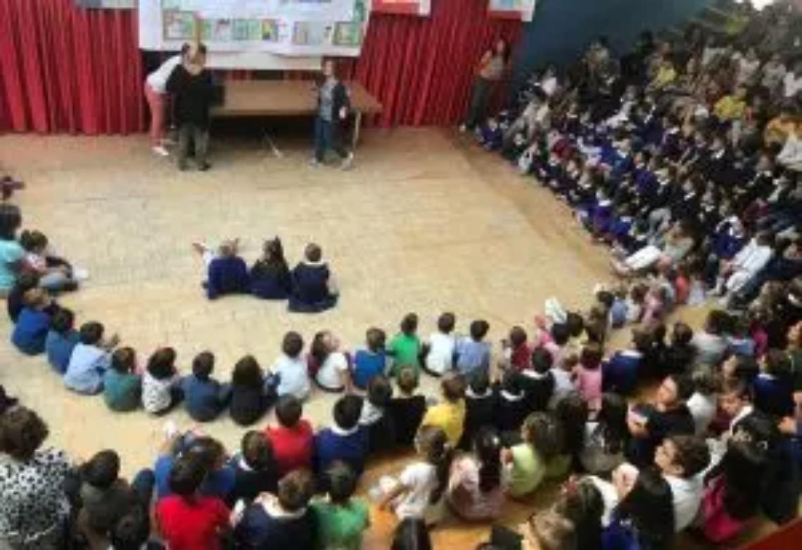 &ldquo;Scuola in festa&rdquo; all&rsquo;istituto Carmine