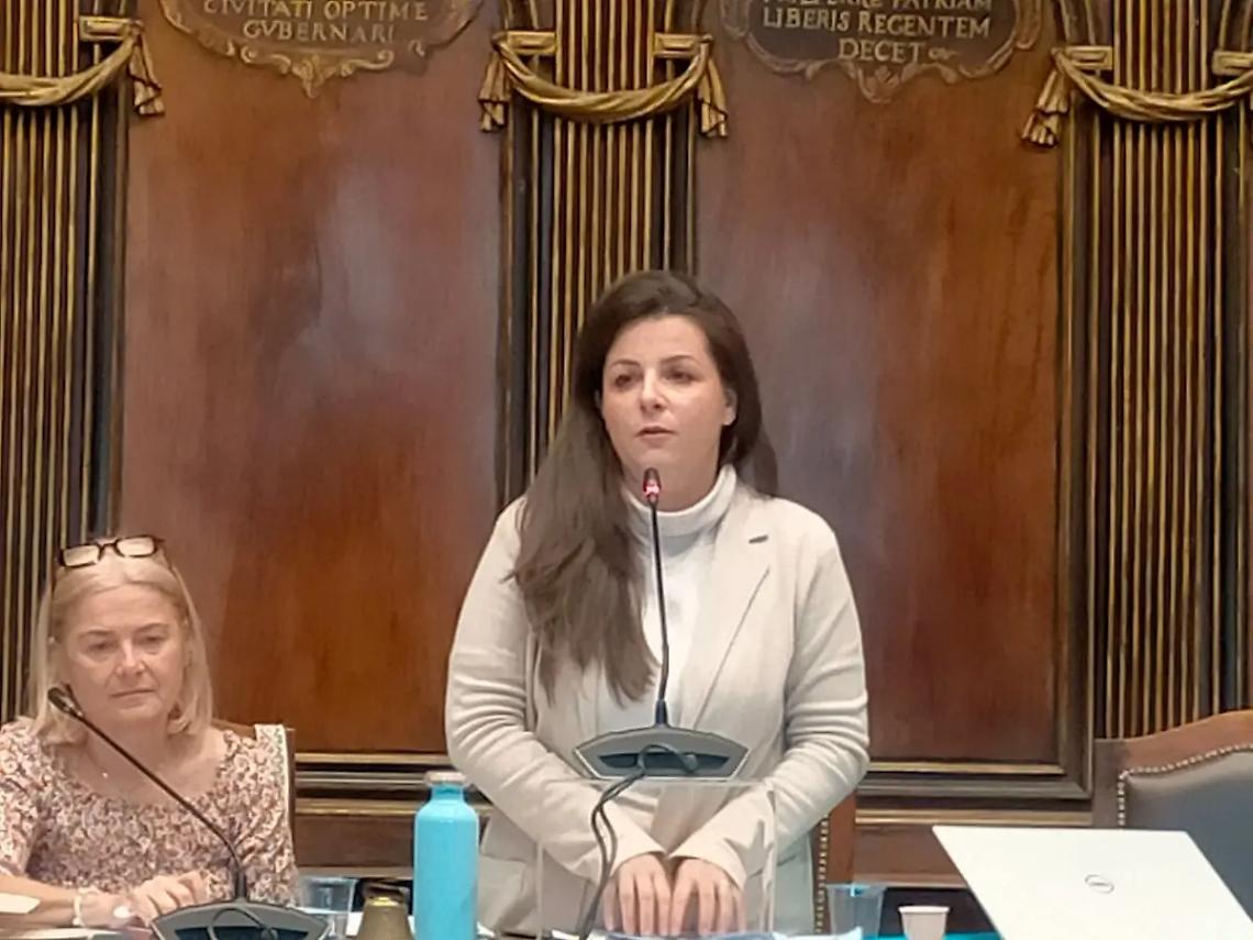 Frontini sul budget di Talete: &laquo;Ecco perch&eacute; abbiamo votato contro&raquo;