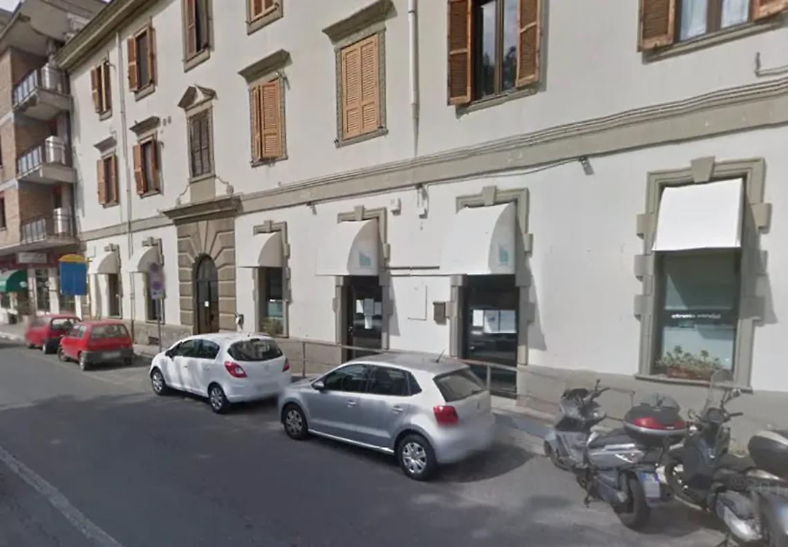 Hcs, esposto per frode ai creditori