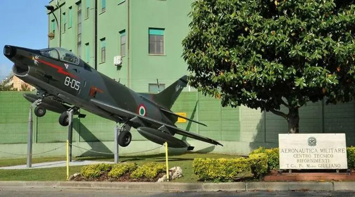 Un nuovo &ldquo;guardiano&rdquo; per il Ctr