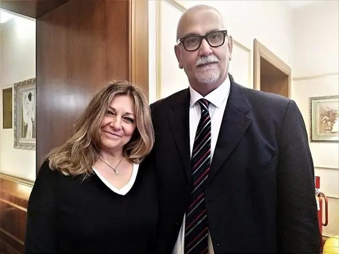 Eletto comitato centrale Fnofi: Ferrante presidente, Salina vice