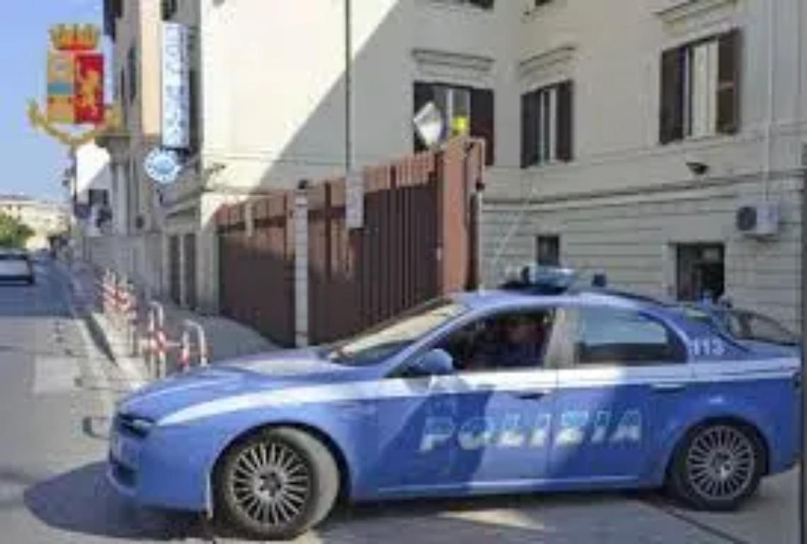 Sparatoria a Santa Marinella: indaga la Polizia