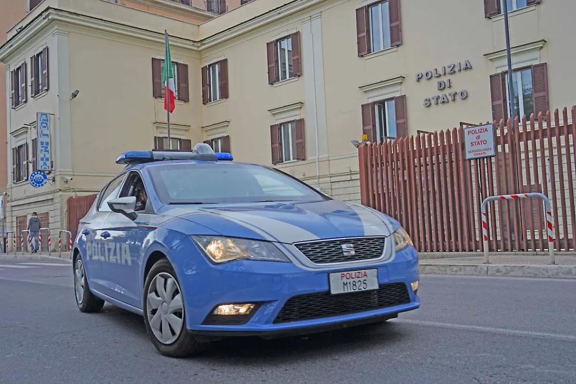 Sparatoria tra pregiudicati a Santa Marinella