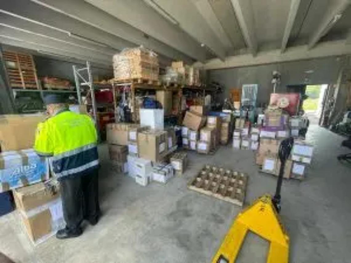 Tutta la solidariet&agrave; dei vasanellesi in favore dell&rsquo;Emilia Romagna