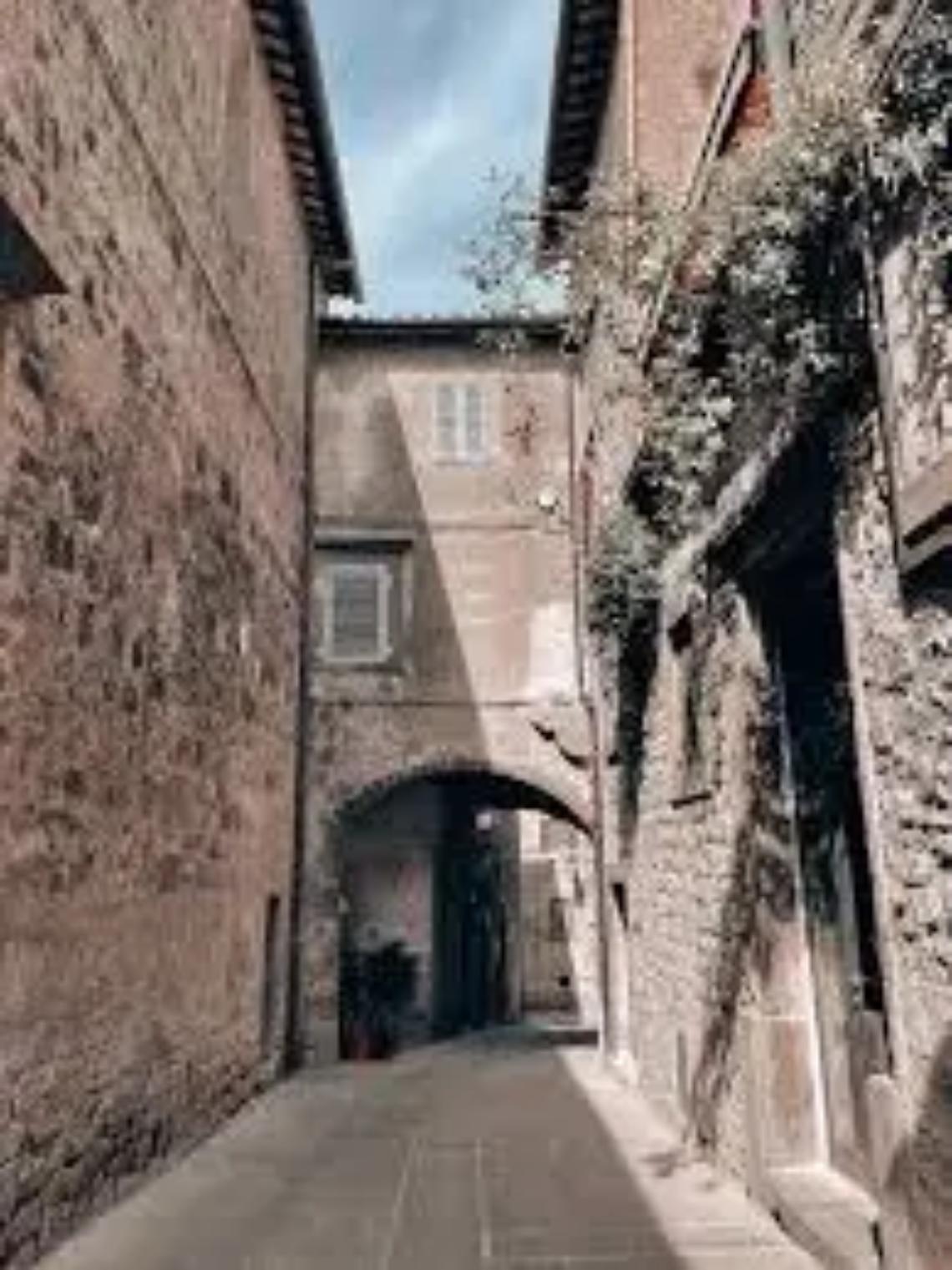 Al complesso di Sant&rsquo;Agnese va in scena &ldquo;Dormono dormono sulla collina&rdquo;