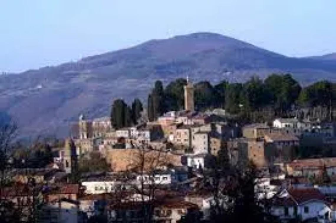 &ldquo;Borghi dell&rsquo;Alta Tuscia&rdquo;, sabato la premiazione