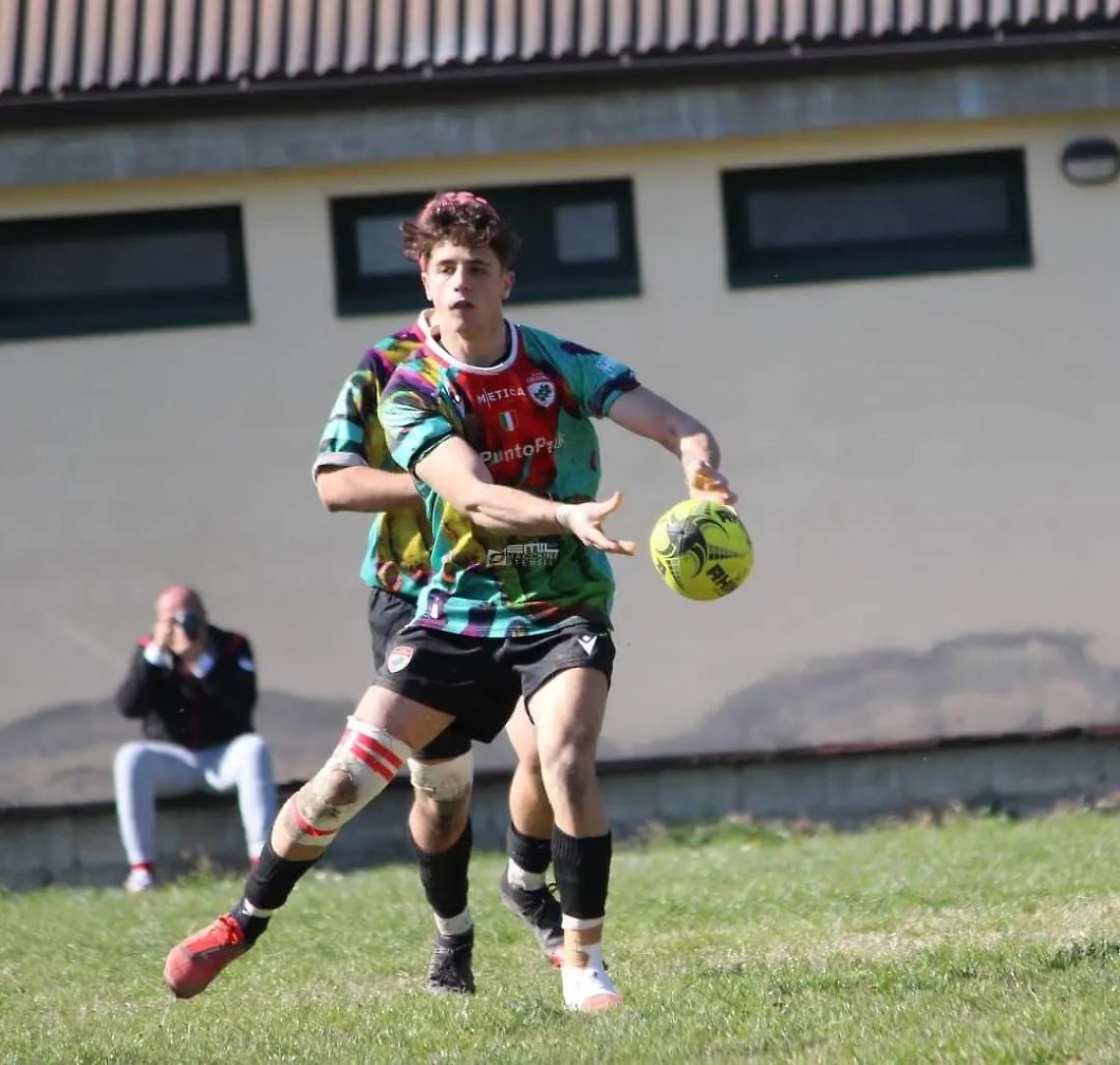 Ancora una finale scudetto per i gemelli Schiavi