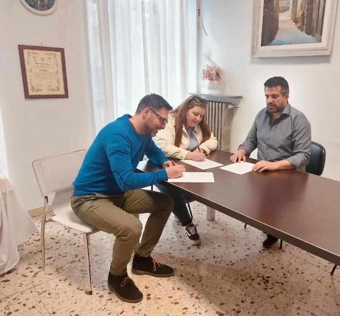 Si insedia la giunta Gregori e l&rsquo;opposizione abbandona il consiglio