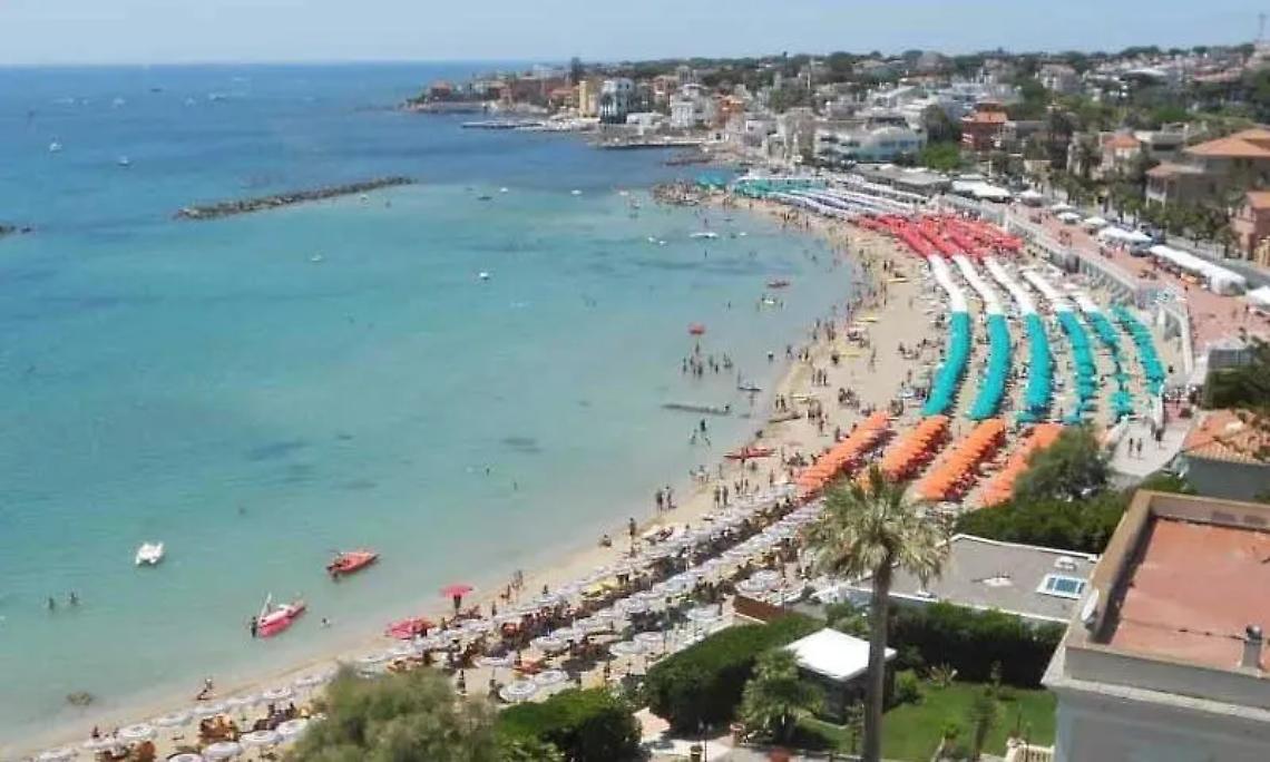 Pua Santa Marinella, approvate le tavole tecniche preliminari