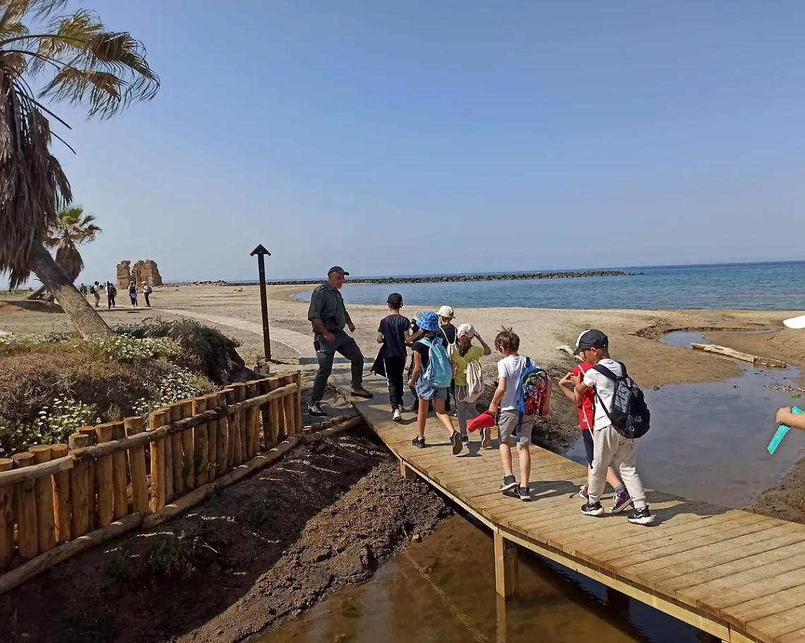 &ldquo;Ricostruiamo la natura&rdquo;: Il Wwf rilancia la palude