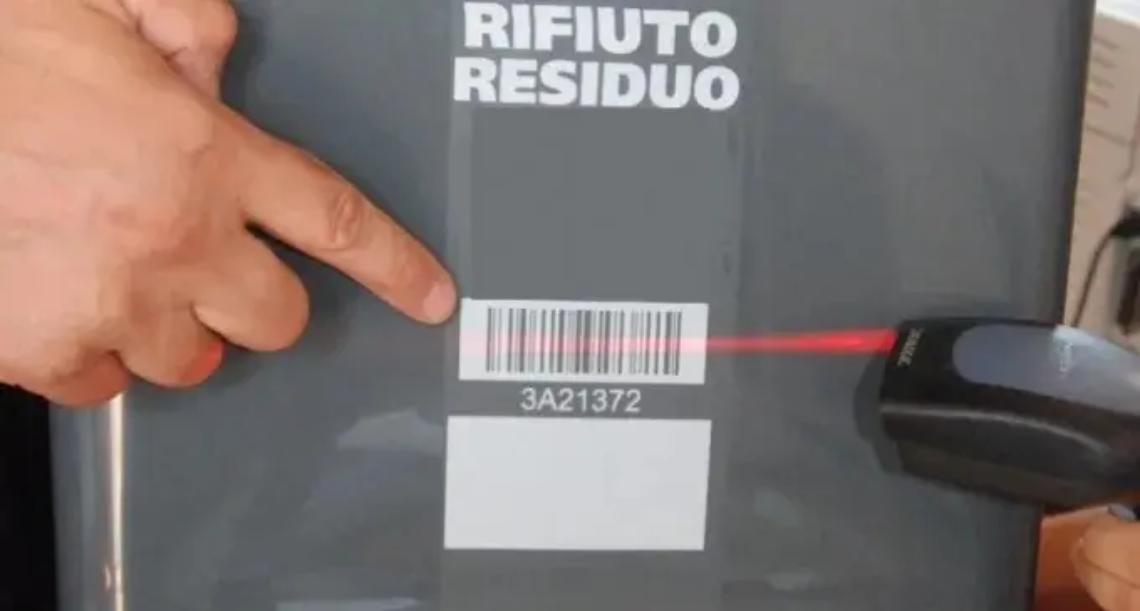 &laquo;Tariffa puntuale per i rifiuti: &ldquo;chi inquina paga&rdquo;&raquo;