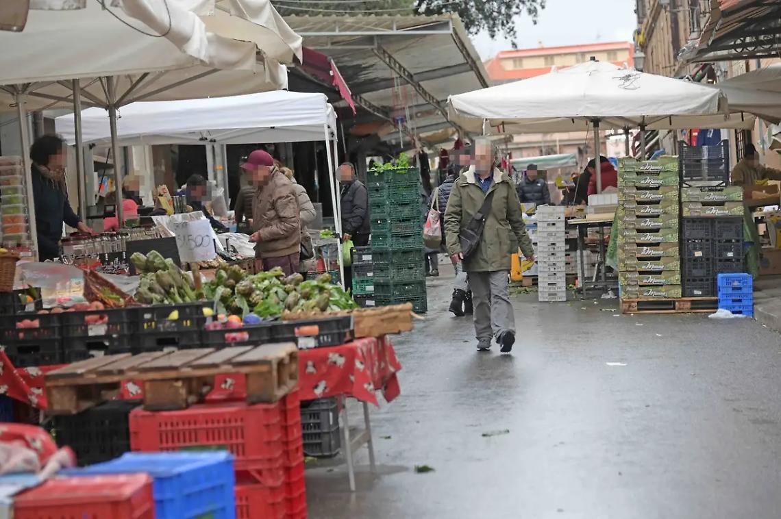 Mercato, passi avanti sul restyling