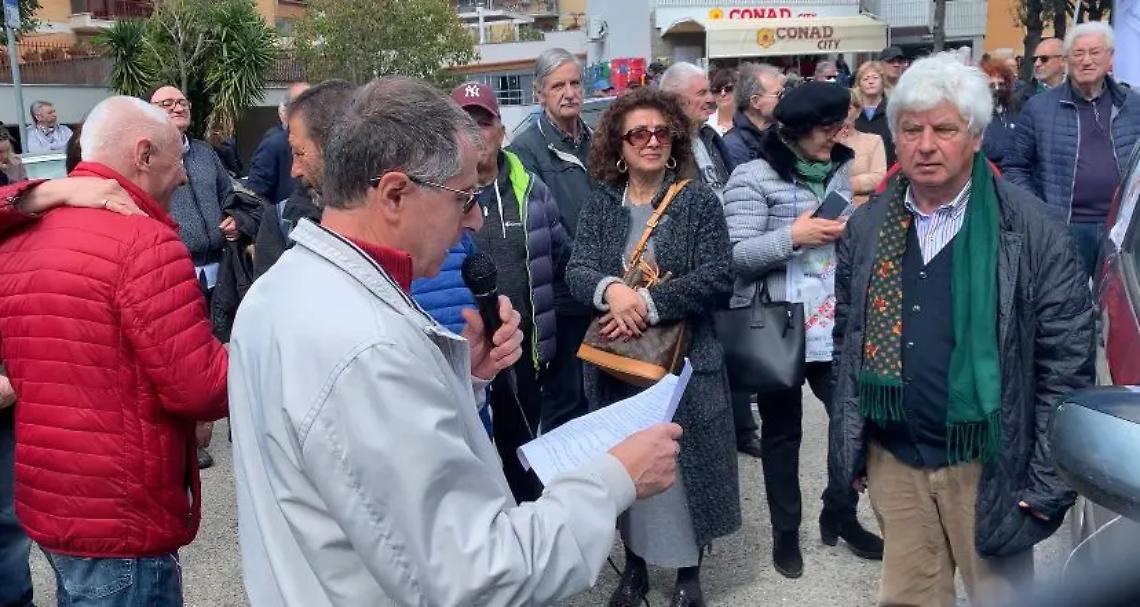 Artisti di Tarquinia il 4 giugno in concerto per difendere l&rsquo;ospedale