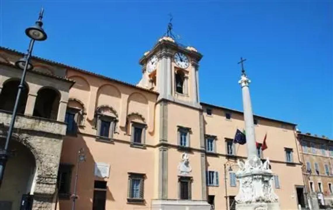 Tarquinia, caso Tosoni, l&rsquo;Udc: &laquo;Crisi irreversibile&raquo;