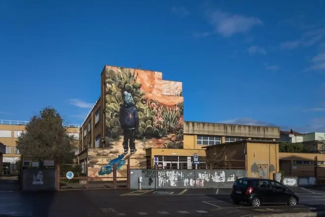 Colasanti, emorragia di docenti