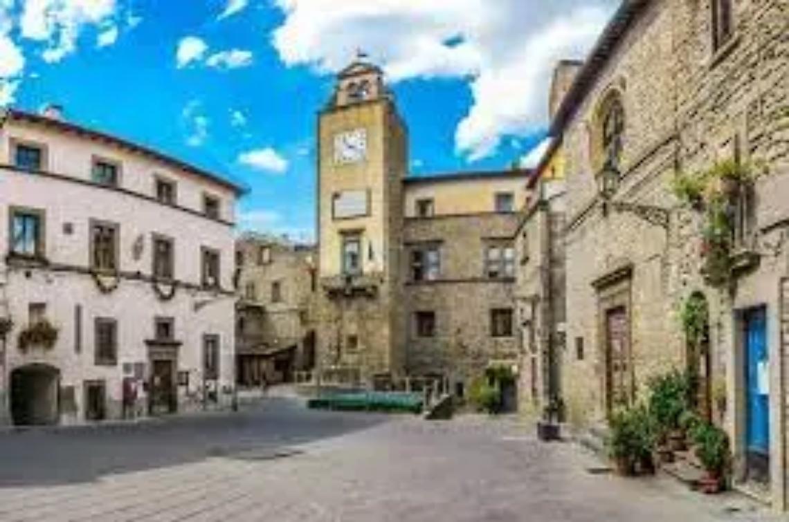 In piazza Sant&rsquo;Agnese apre l&rsquo;ufficio turistico