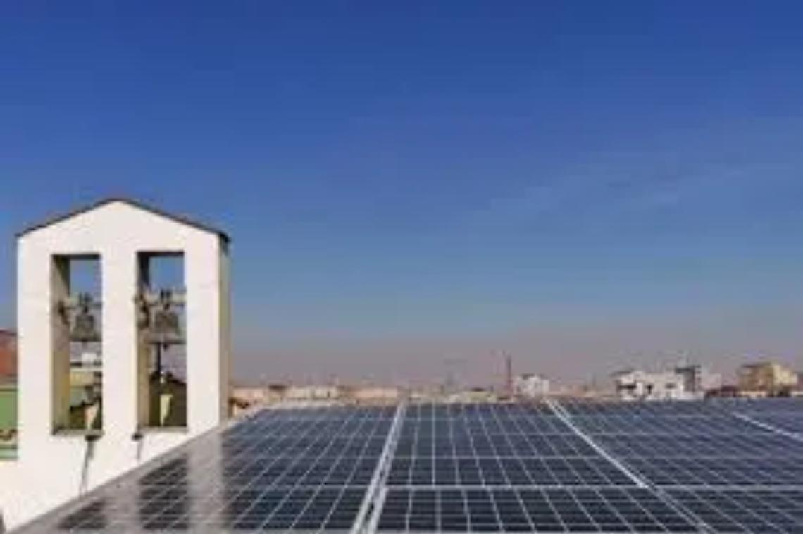 Nasce la comunit&agrave; energetica &ldquo;La Quercia - Viterbo Sud&rdquo;