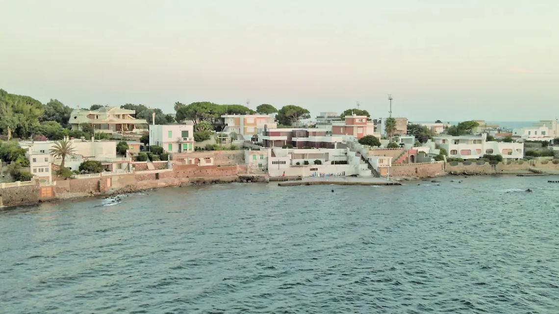 Spiagge libere, affidamento per quattro anni