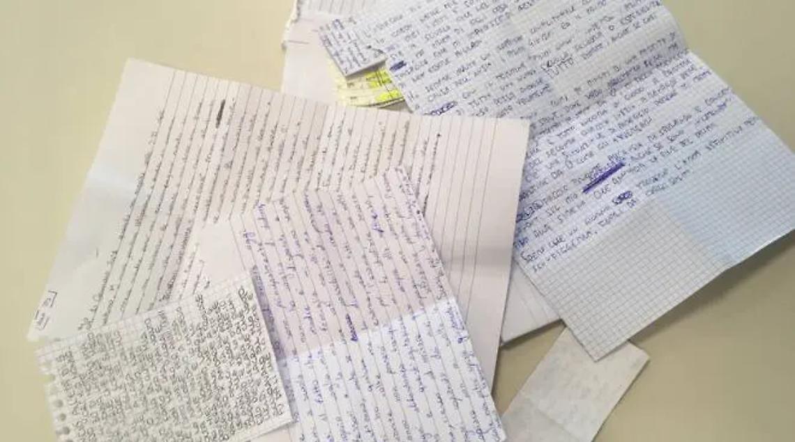 Parco Leonardo, Simone Saccucci incanta gli alunni della Grassi