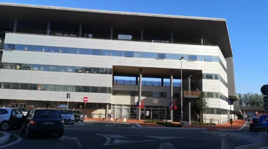 Baccini vara la squadra di governo