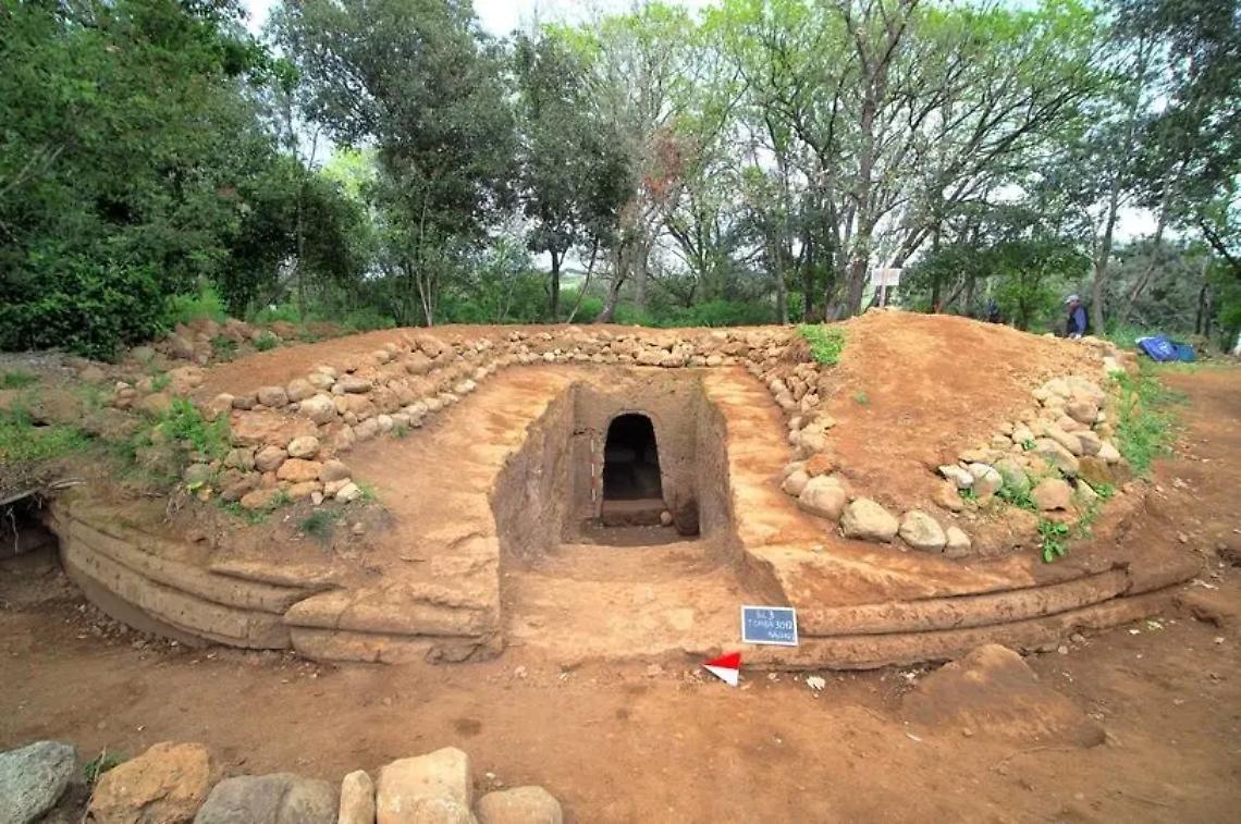Una passeggiata alla scoperta del territorio