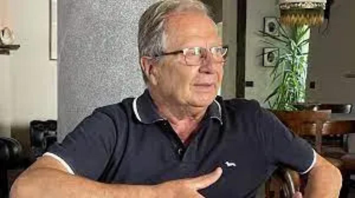 &laquo;Le parole hanno un peso di cui a volte ci dimentichiamo&raquo;