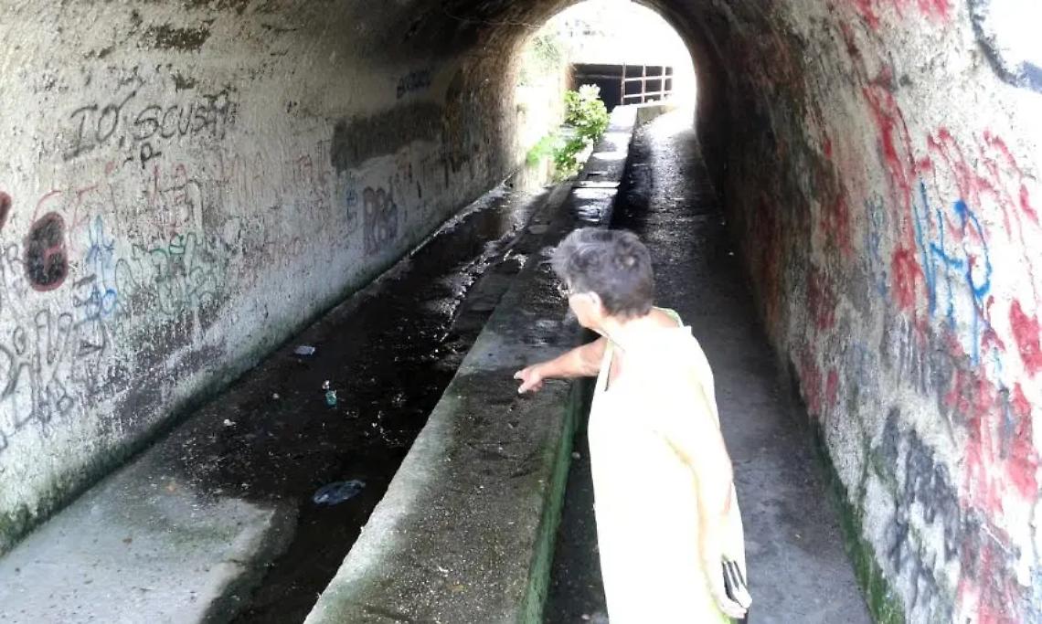 Tidei: &laquo;Impegnati oltre 13 milioni di euro di finanziamenti nella manutenzione e in opere di mitigazione del rischio idraulico&raquo;