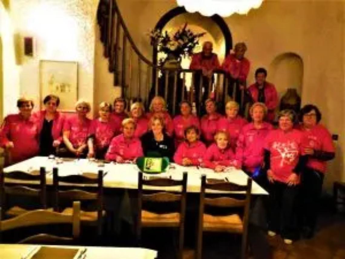 Successo per il progetto &ldquo;GinnastichiAmo&rdquo;