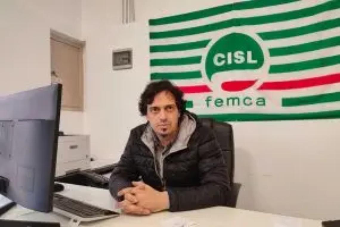 Ceramica Catalano, bloccato lo sciopero