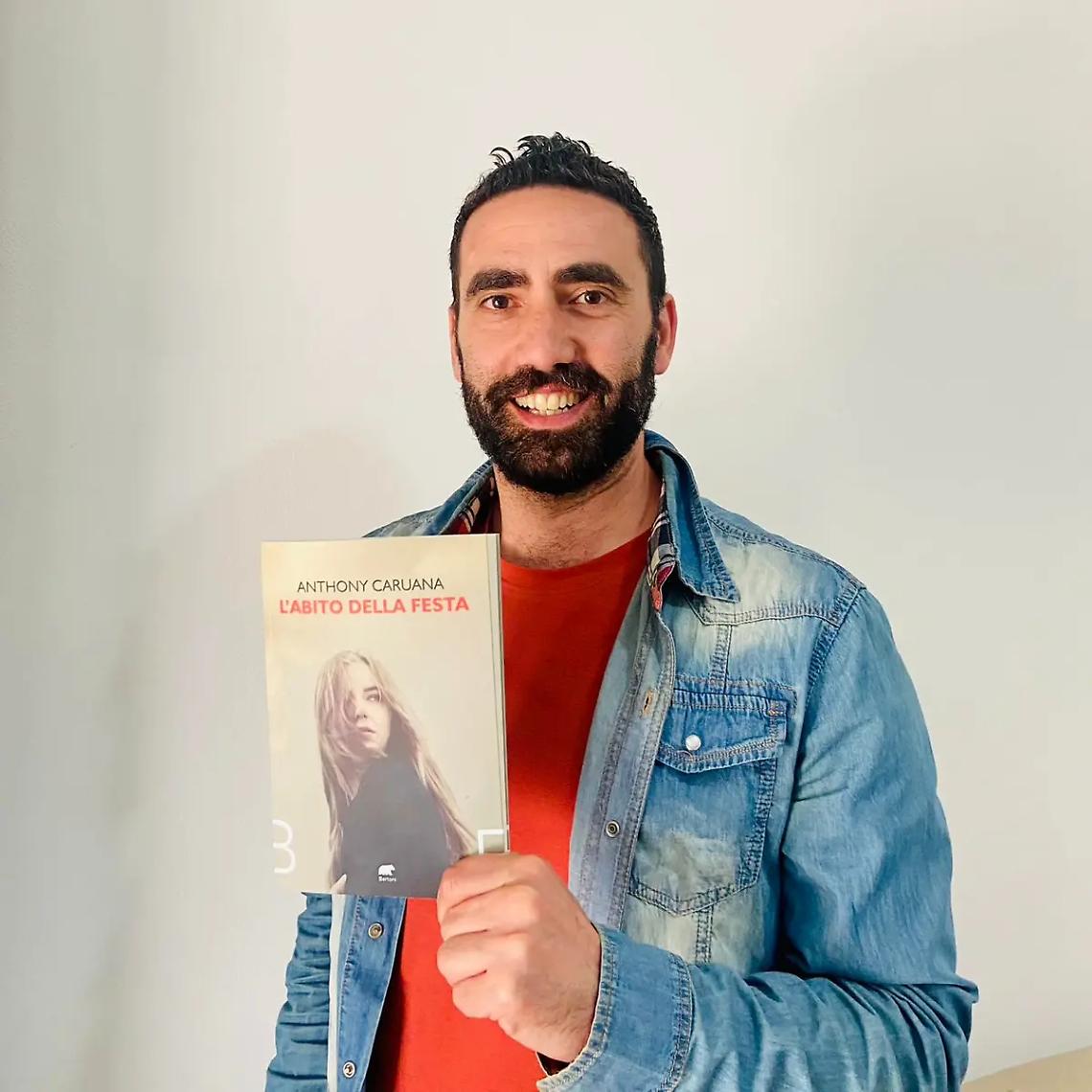 Caruana, fuori &ldquo;L&rsquo;abito della festa&rdquo;