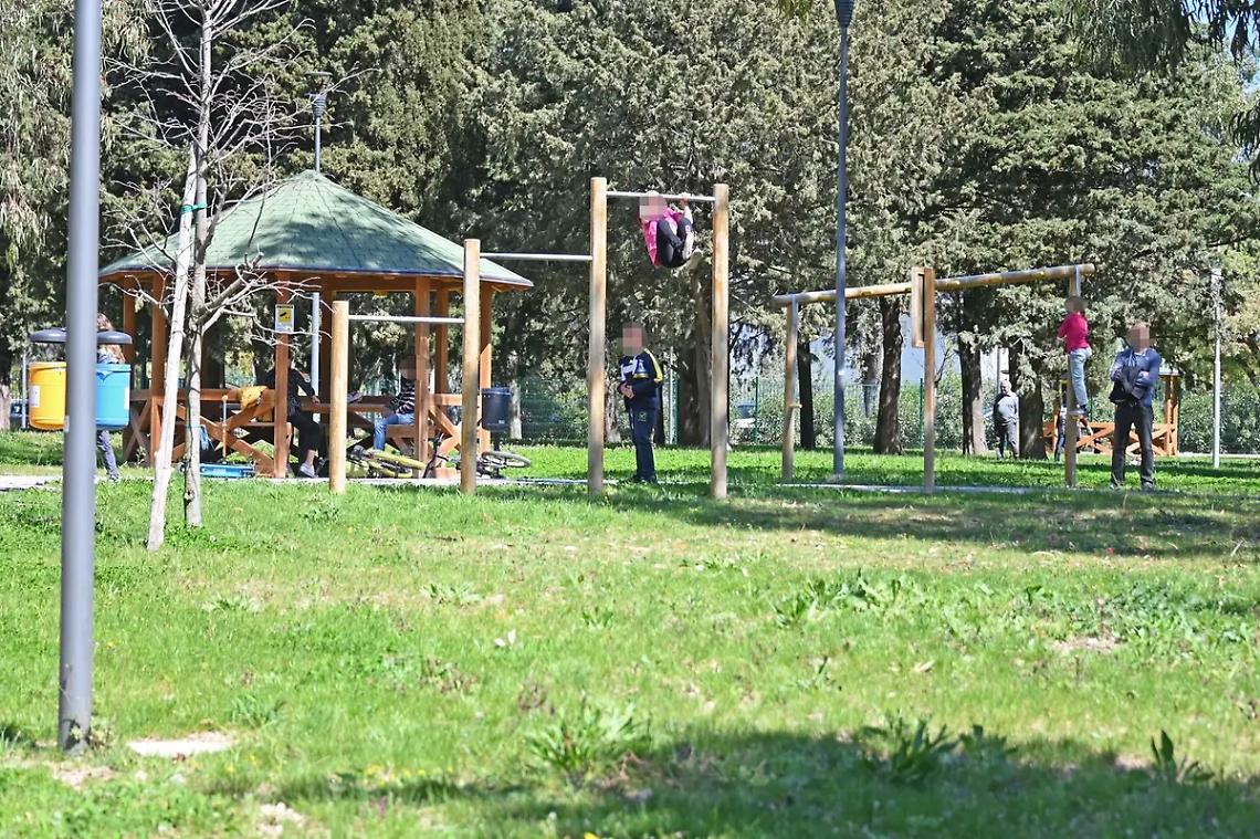 Bungalow Spigarelli, brutta figura del Sindaco