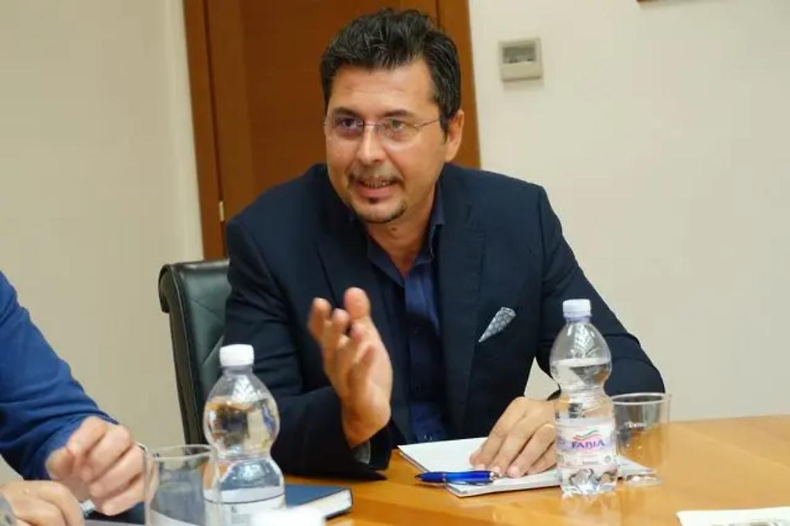D&rsquo;Ant&ograve;: &laquo;La politica se ne frega della legge&raquo;