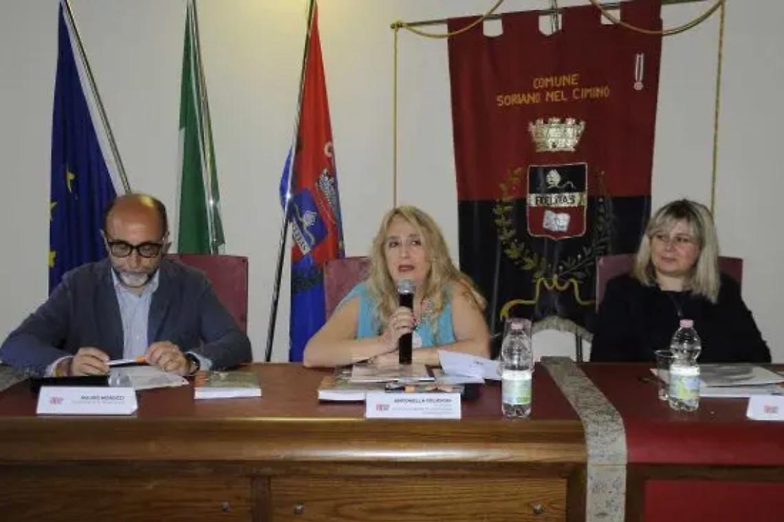 &ldquo;Tuscia, la terra del cinema&rdquo; &egrave; ai nastri di partenza