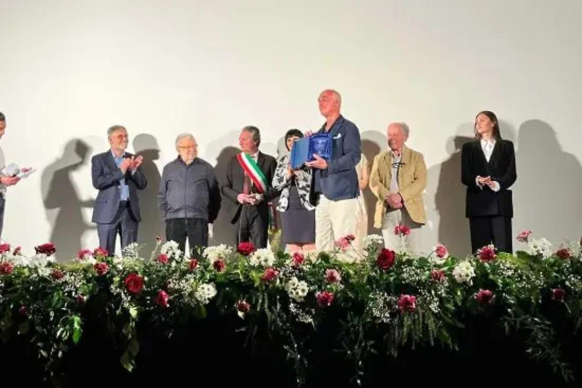 Ricci film festival, premiati i vincitori