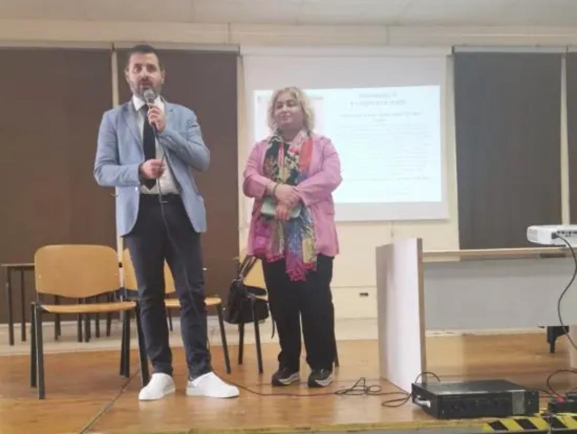 Al Colasanti la conferenza su Papa Alessandro VI