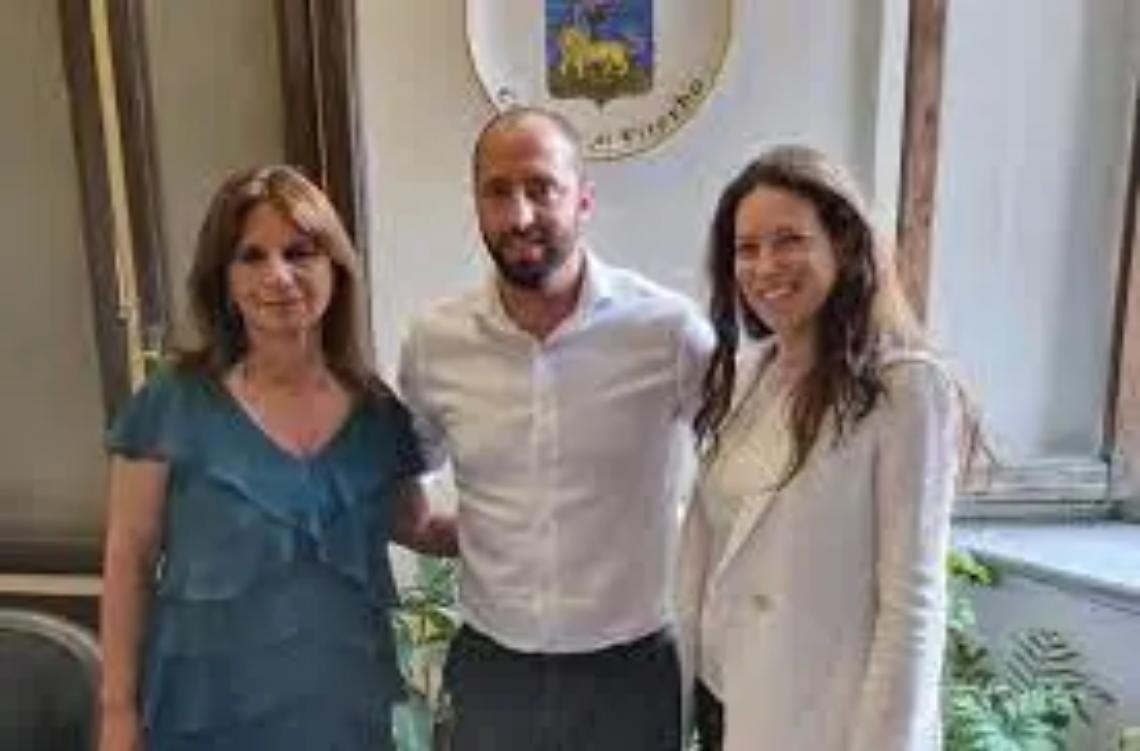 &laquo;Siamo sicuri che il silenzio sia d&rsquo;oro?&raquo;